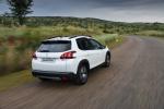 Peugeot 2008 GT Line 2017 года (ZA)